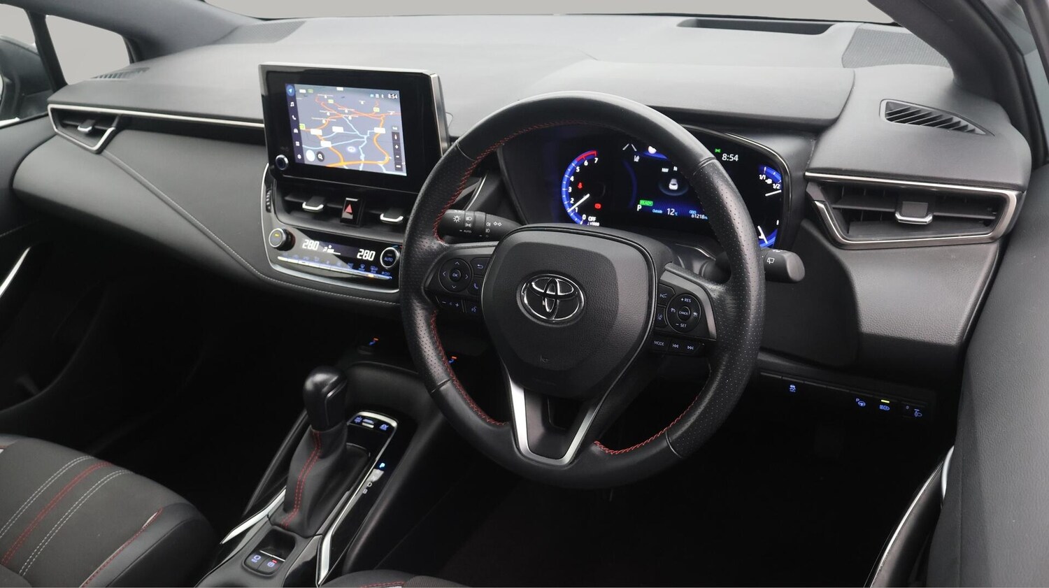 Used Toyota Corolla 2022 for sale - 76585368: Photo 10