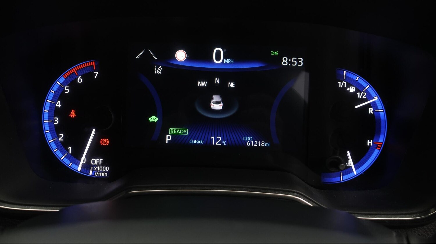 Used Toyota Corolla 2022 for sale - 76585368: Photo 11