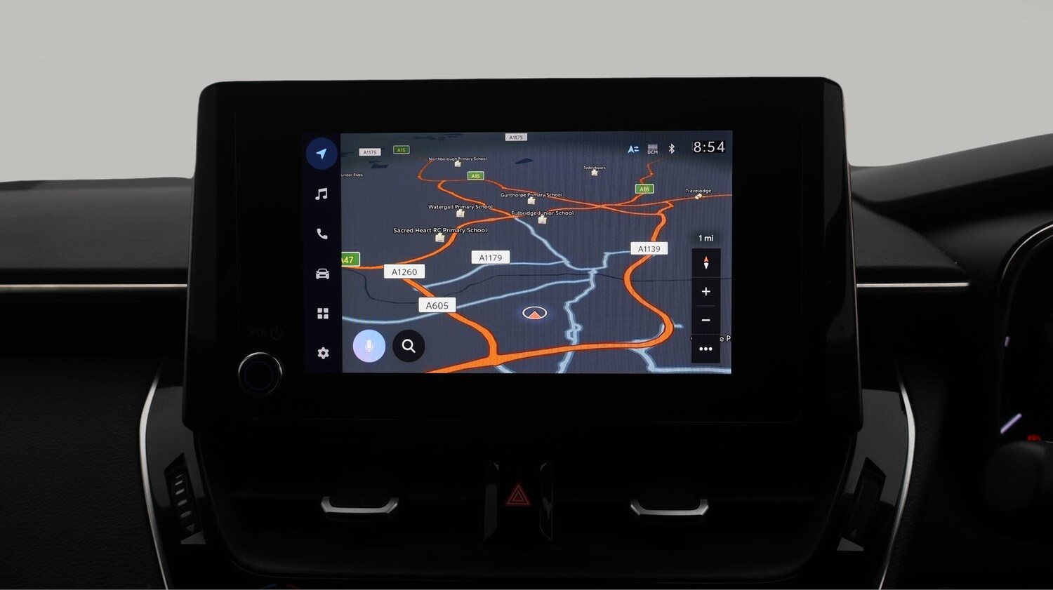 Used Toyota Corolla 2022 for sale - 76585368: Photo 12