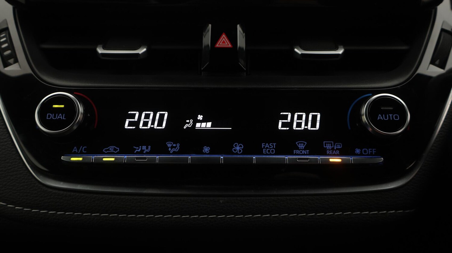 Used Toyota Corolla 2022 for sale - 76585368: Photo 13