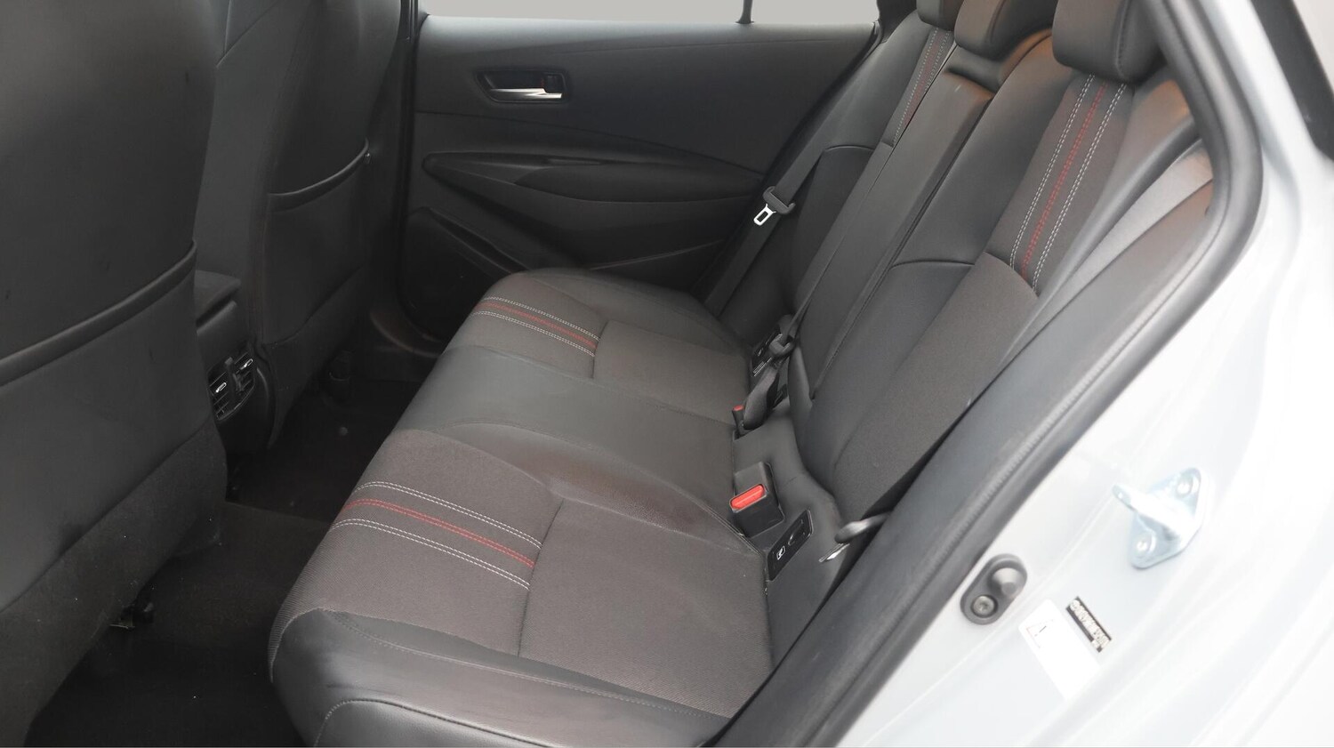 Used Toyota Corolla 2022 for sale - 76585368: Photo 17