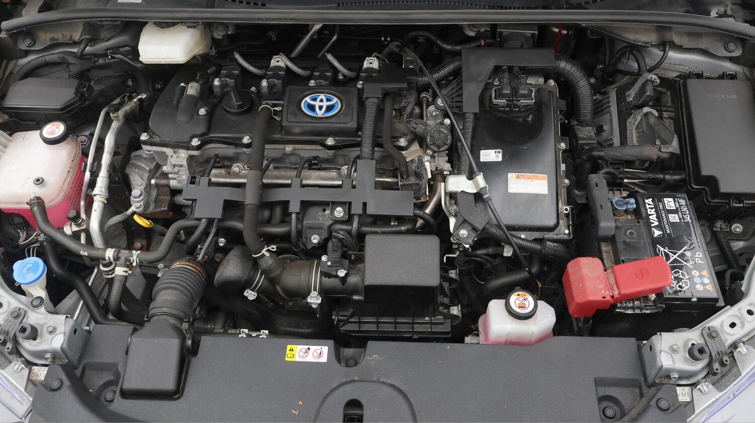 Used Toyota Corolla 2022 for sale - 76585368: Photo 20