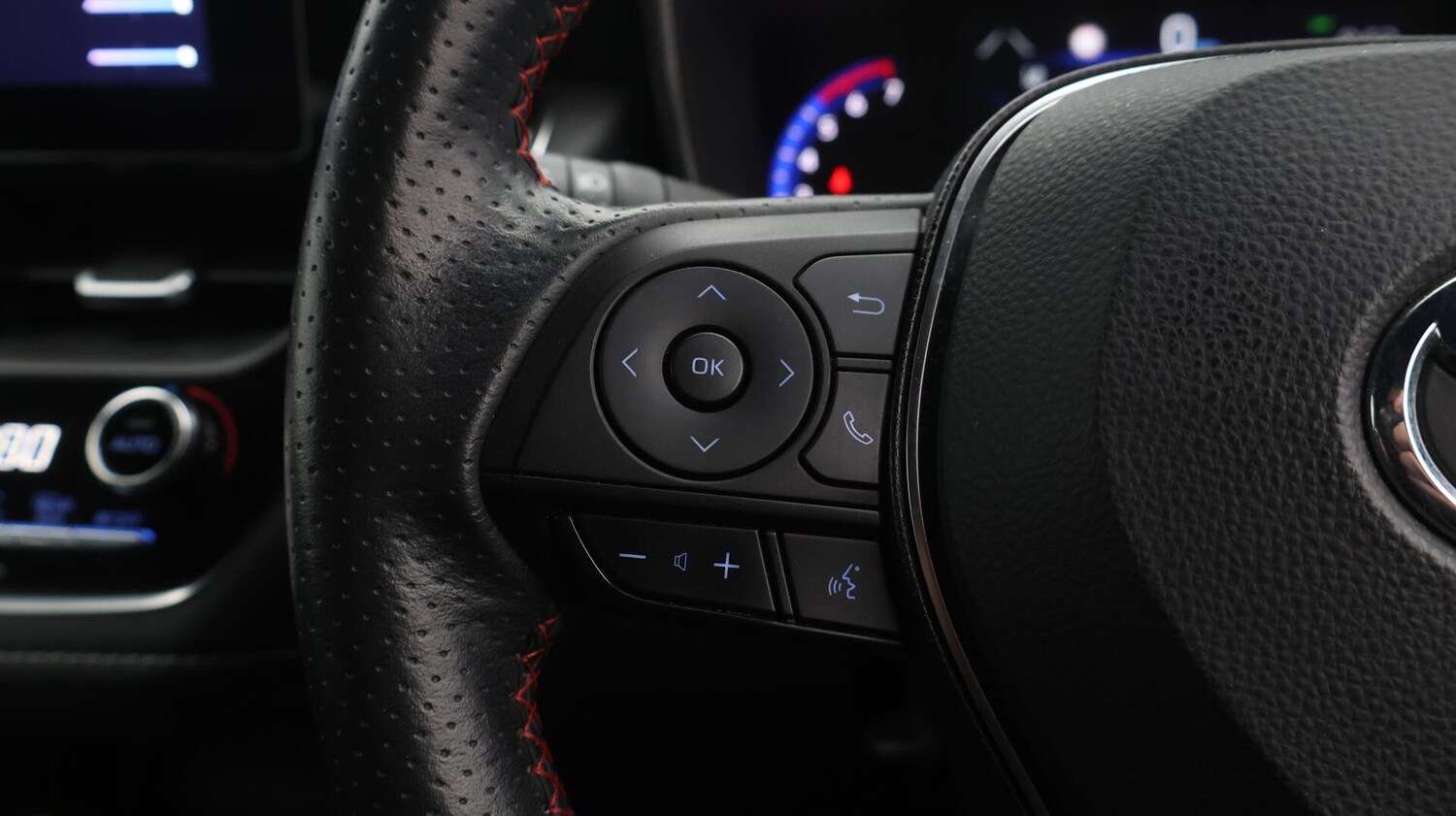 Used Toyota Corolla 2022 for sale - 76585368: Photo 24