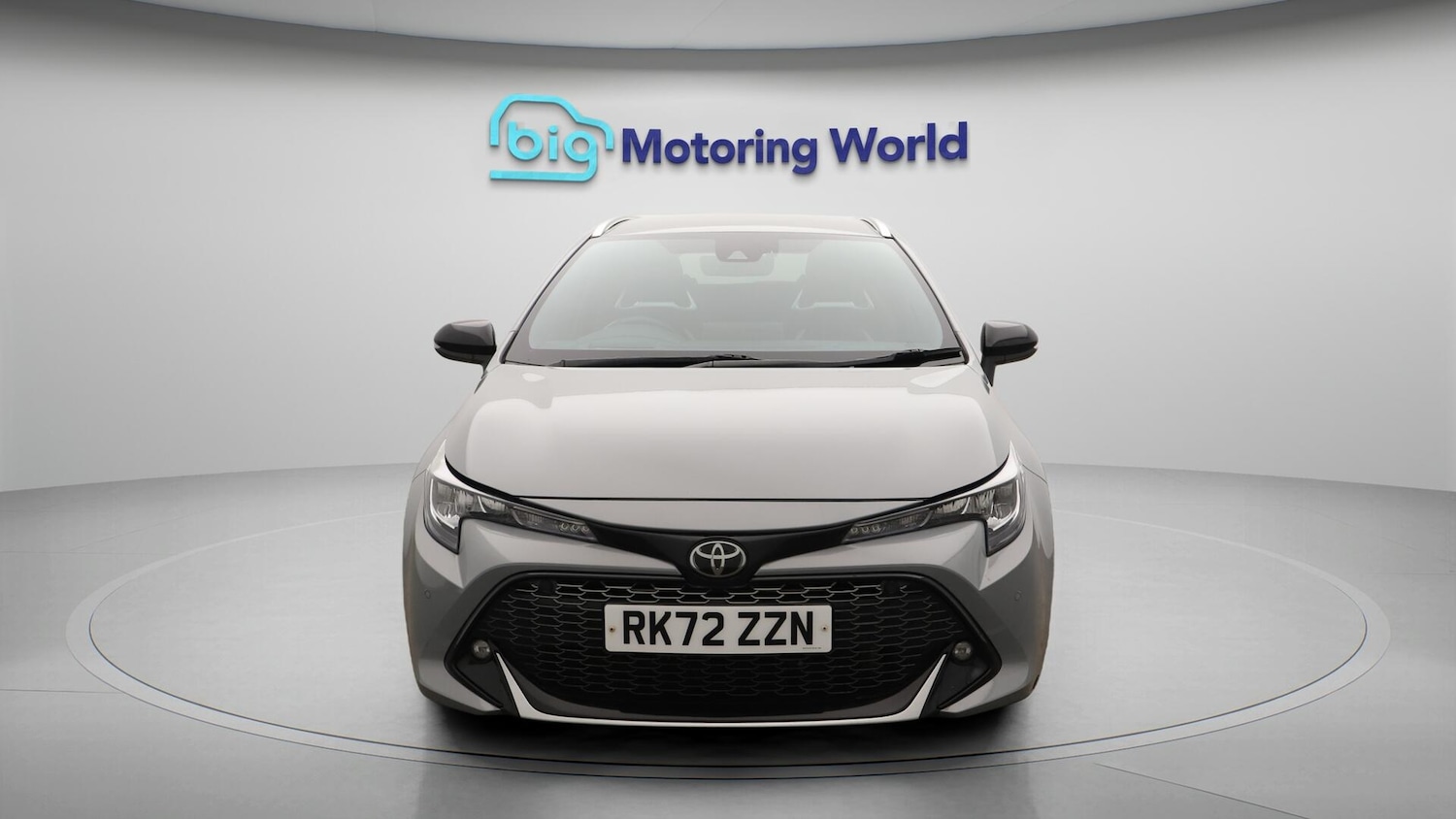 Used Toyota Corolla 2022 for sale - 76585368: Photo 3