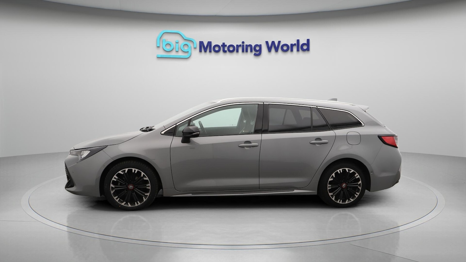 Used Toyota Corolla 2022 for sale - 76585368: Photo 5