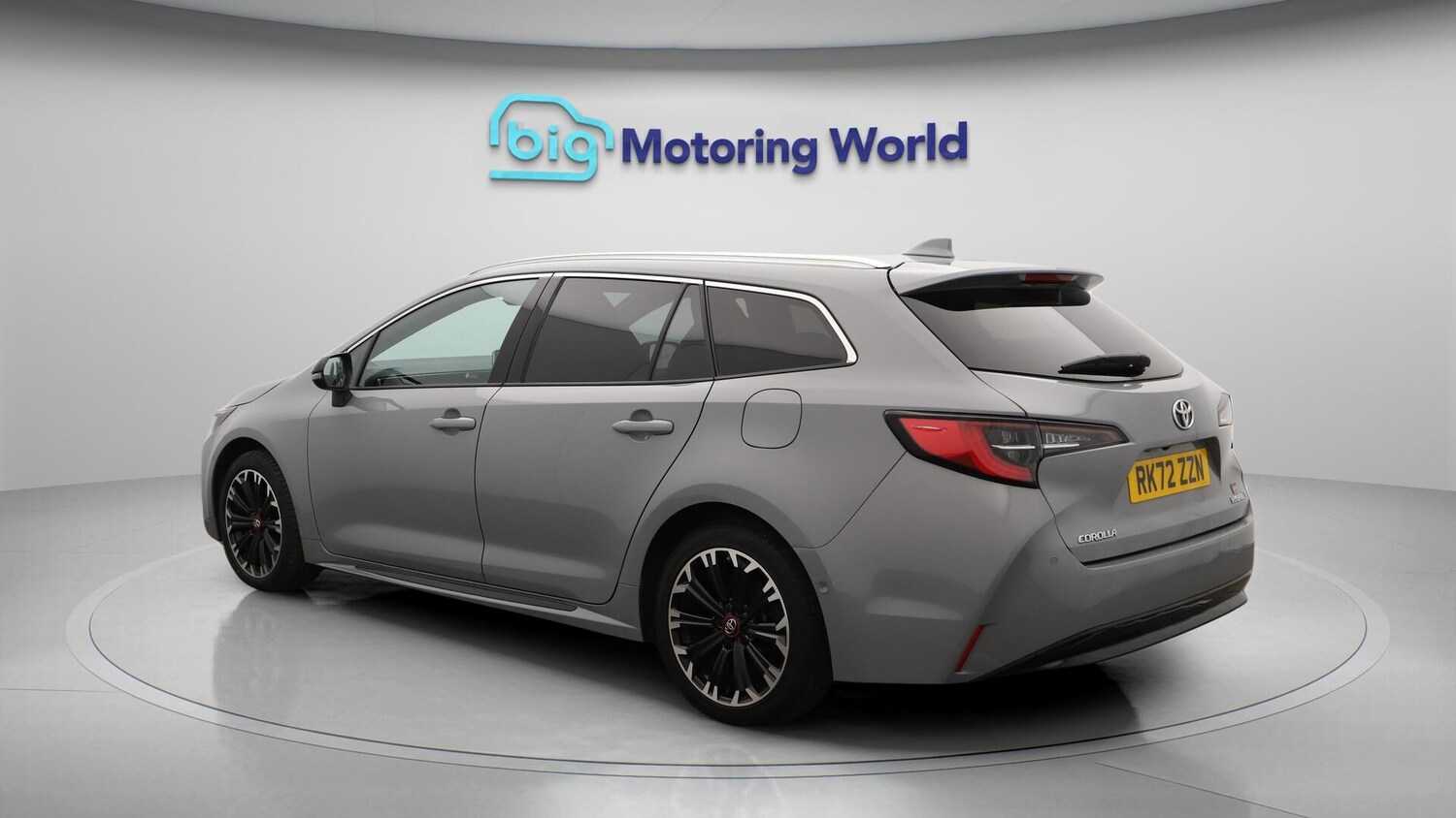 Used Toyota Corolla 2022 for sale - 76585368: Photo 6