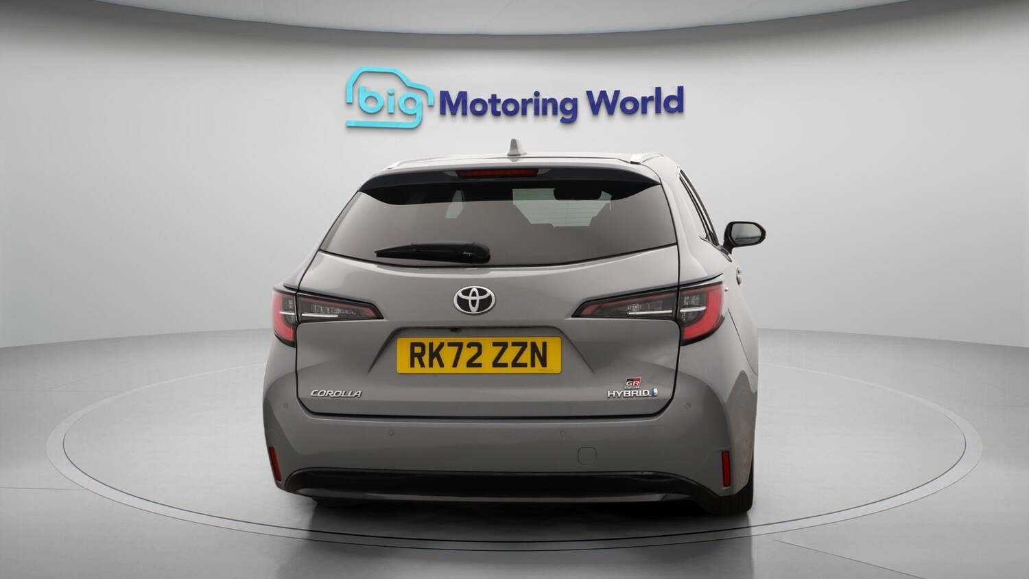 Used Toyota Corolla 2022 for sale - 76585368: Photo 7