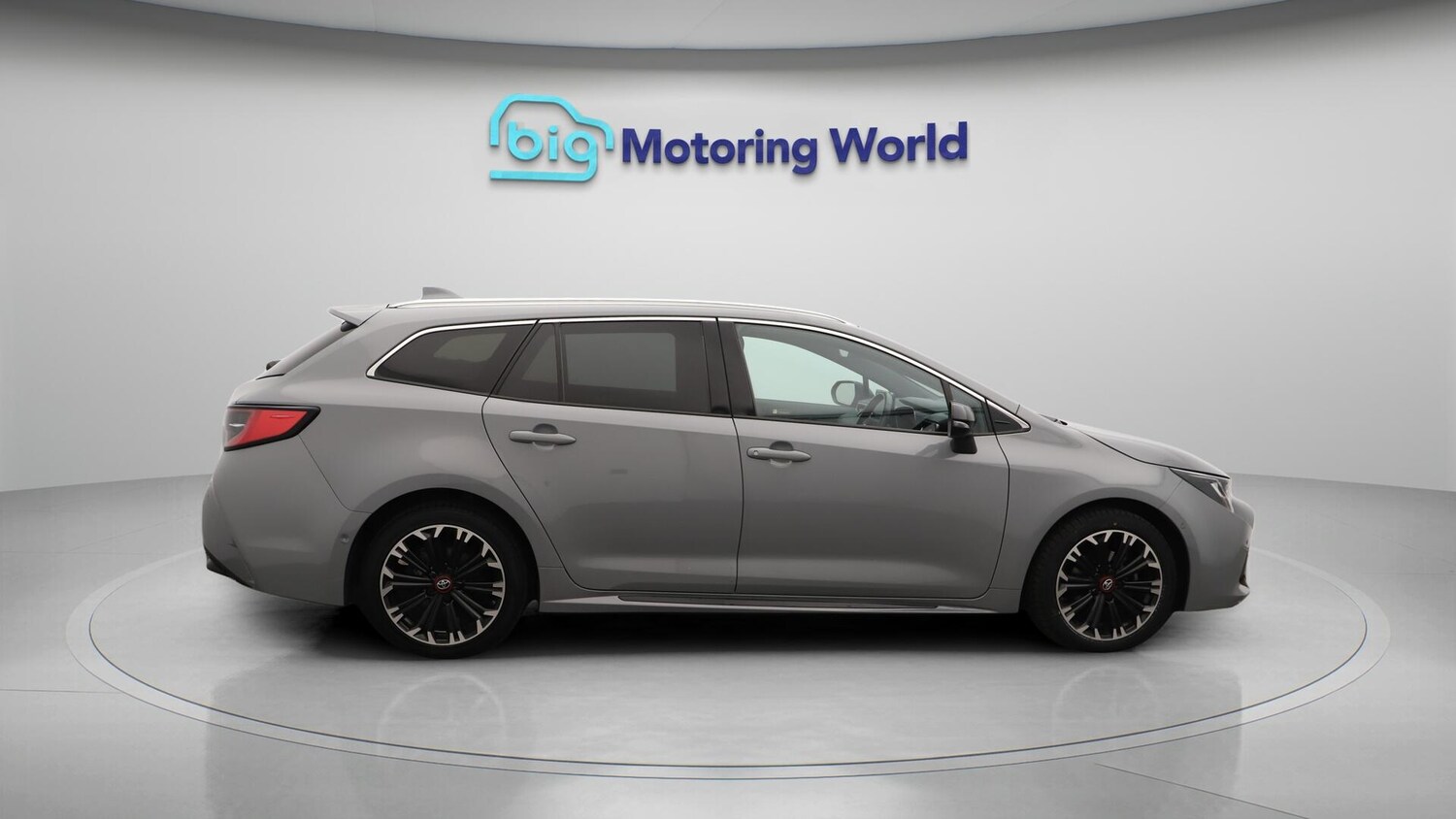 Used Toyota Corolla 2022 for sale - 76585368: Photo 9