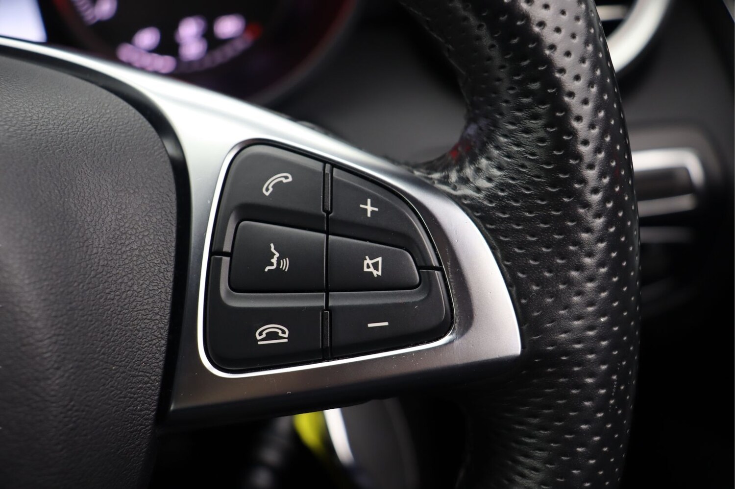 Used Mercedes-Benz C Class 2017 for sale - 77449005: Photo 20