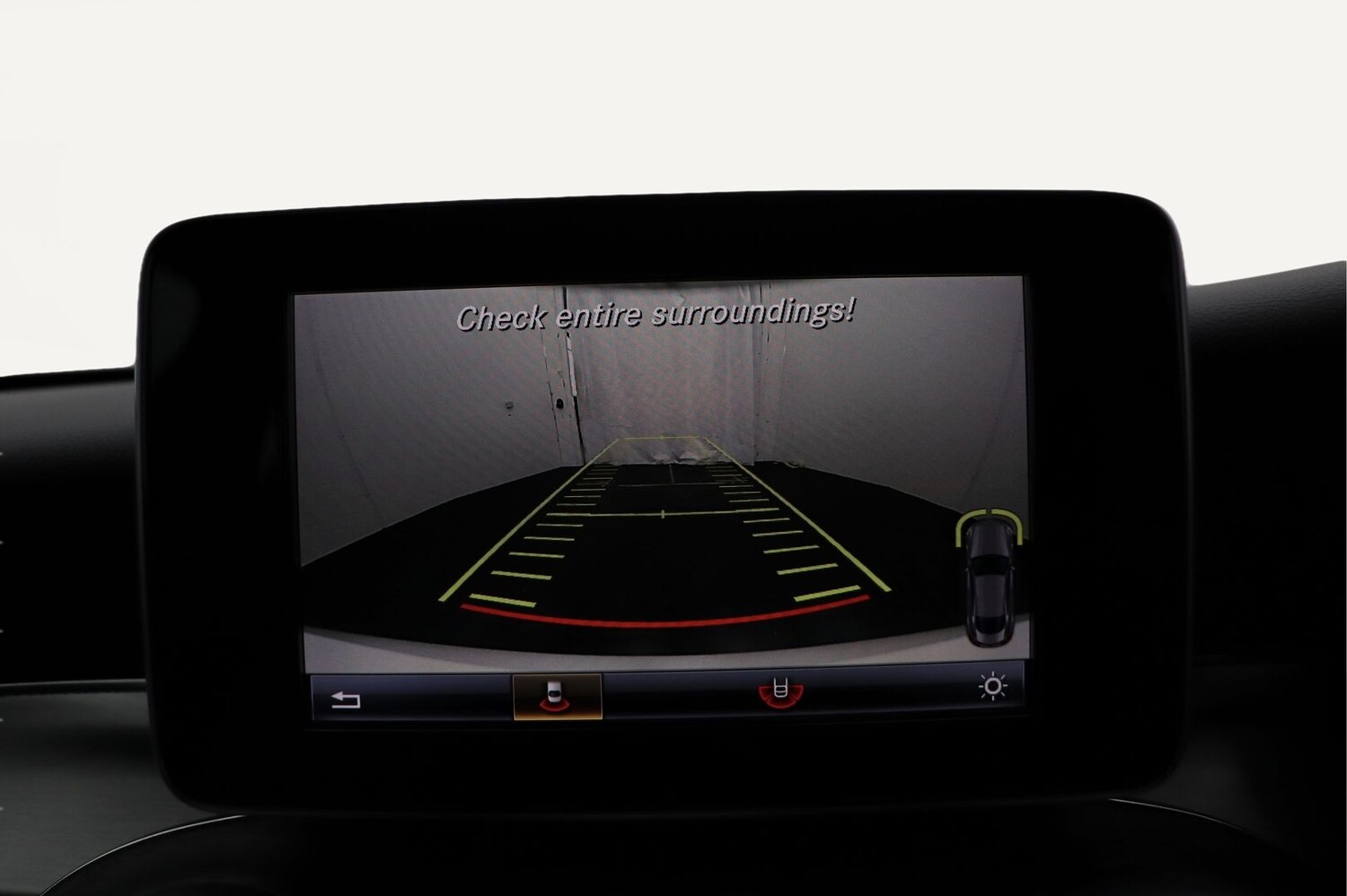 Used Mercedes-Benz C Class 2017 for sale - 77449005: Photo 21