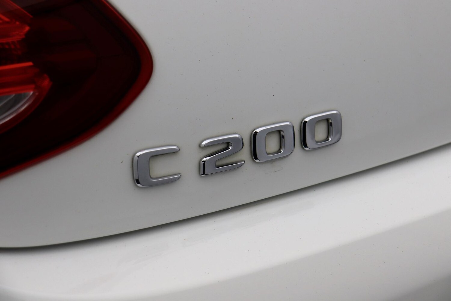 Used Mercedes-Benz C Class 2017 for sale - 77449005: Photo 22