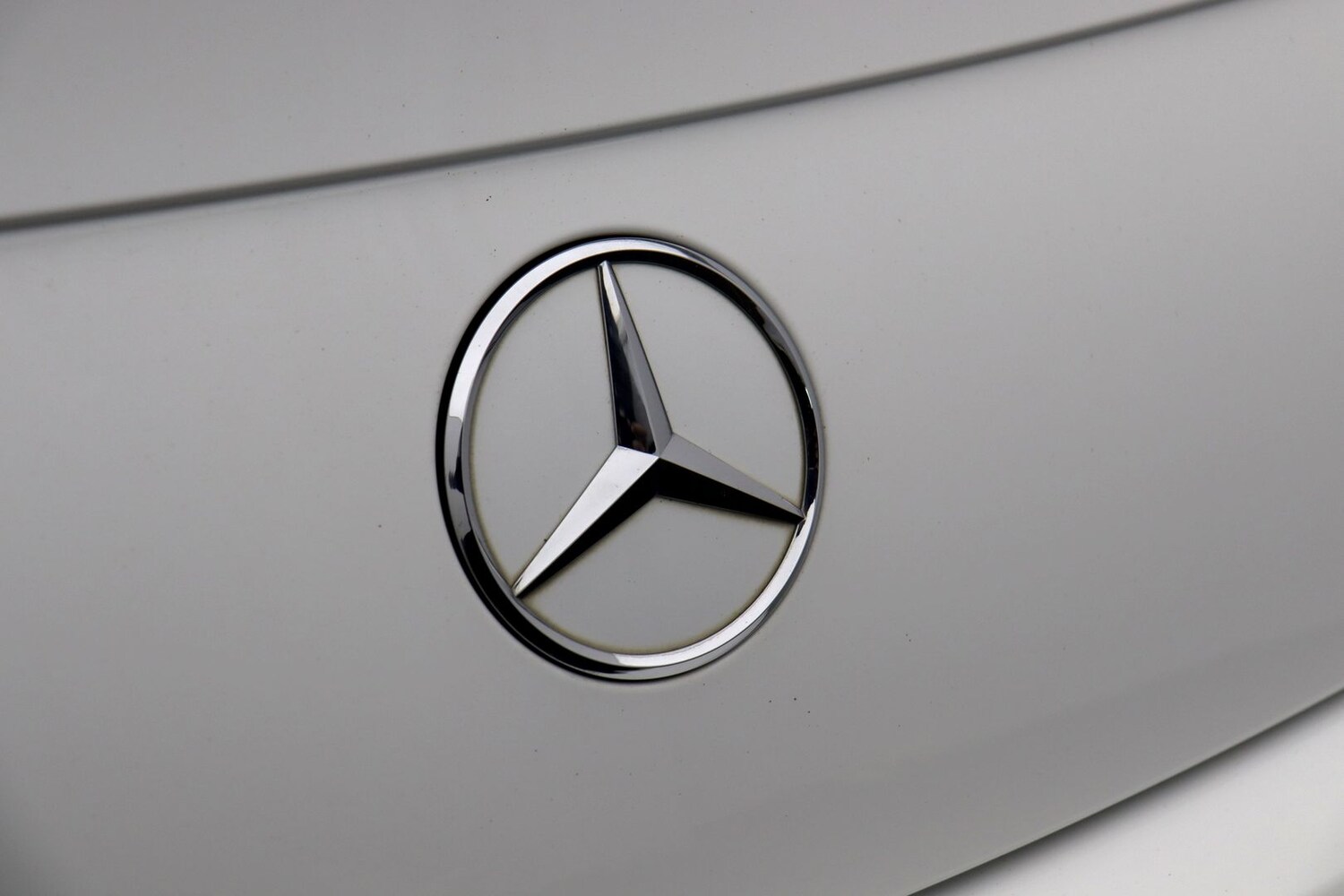 Used Mercedes-Benz C Class 2017 for sale - 77449005: Photo 23