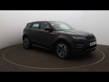 2021 (71) - 1.5 P300e R-Dynamic HSE 5dr Auto