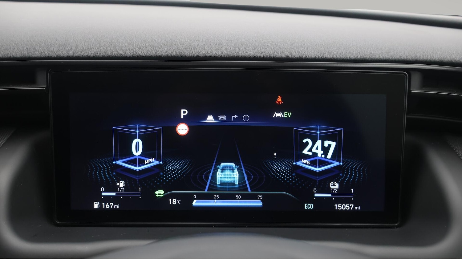 Used Hyundai TUCSON 2022 for sale - 76499279: Photo 10