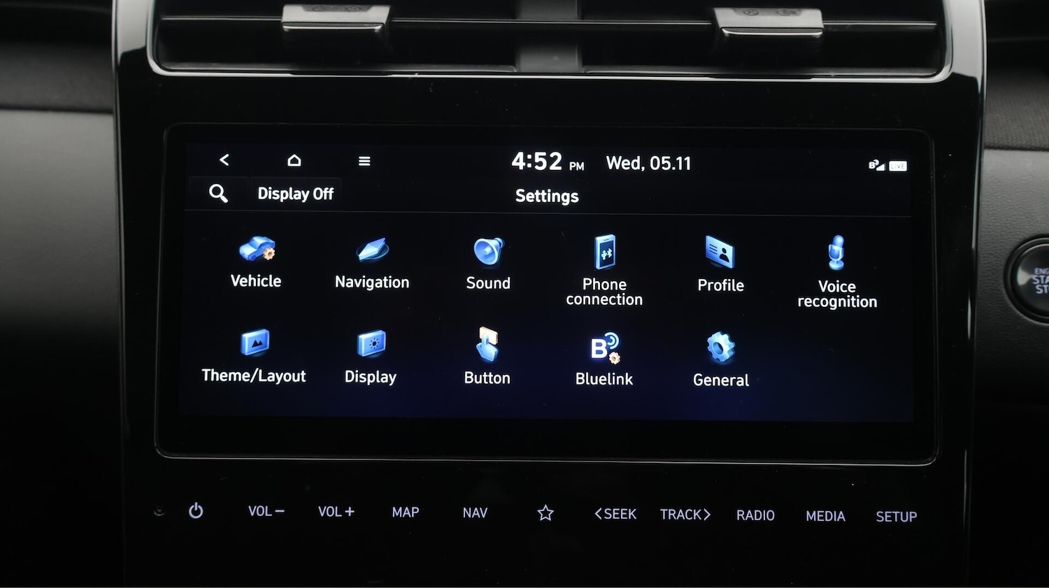 Used Hyundai TUCSON 2022 for sale - 76499279: Photo 11