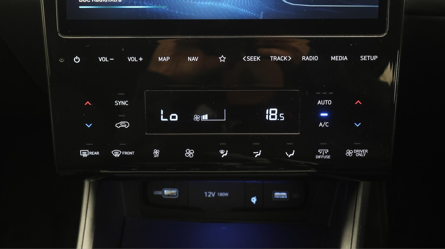 Used Hyundai TUCSON 2022 for sale - 76499279: Photo 12