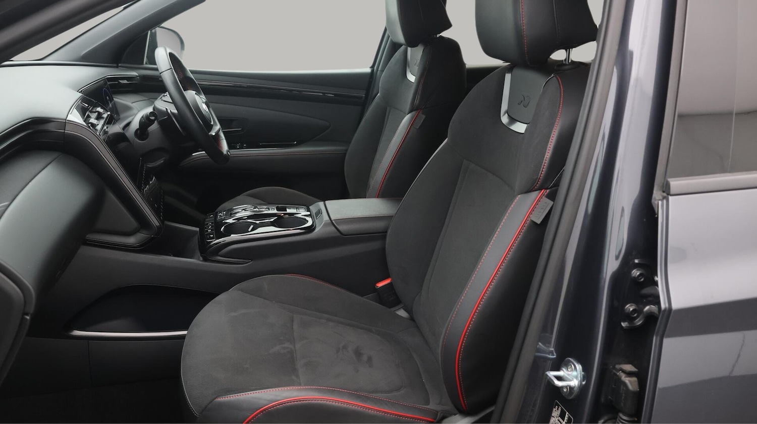 Used Hyundai TUCSON 2022 for sale - 76499279: Photo 14