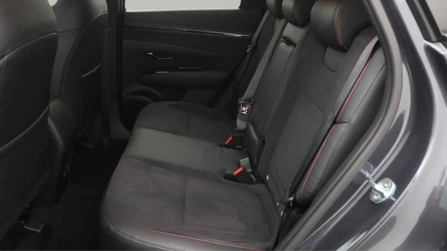 Used Hyundai TUCSON 2022 for sale - 76499279: Photo 16