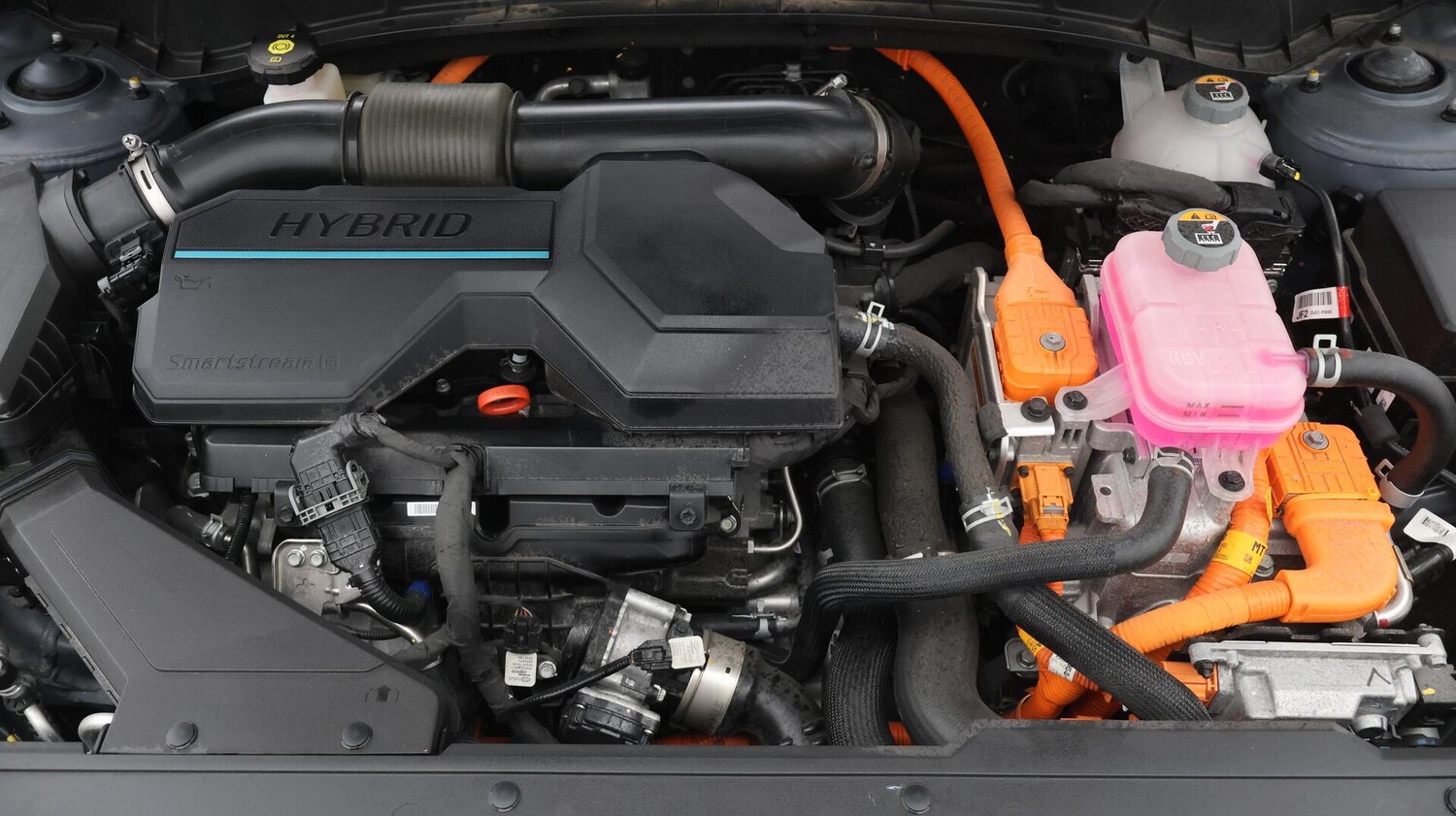 Used Hyundai TUCSON 2022 for sale - 76499279: Photo 19