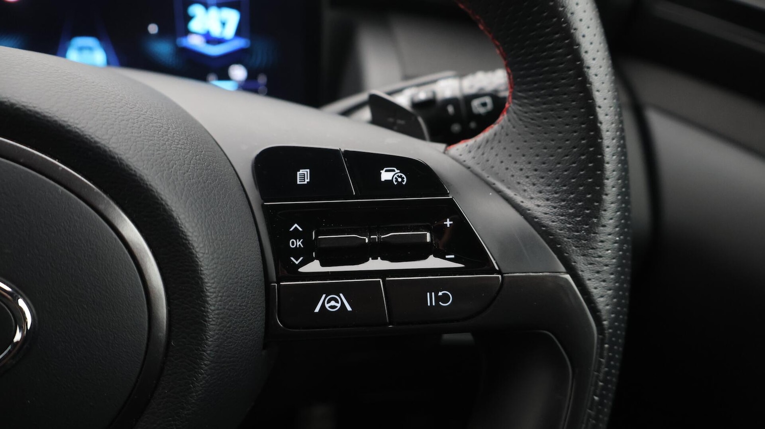 Used Hyundai TUCSON 2022 for sale - 76499279: Photo 25