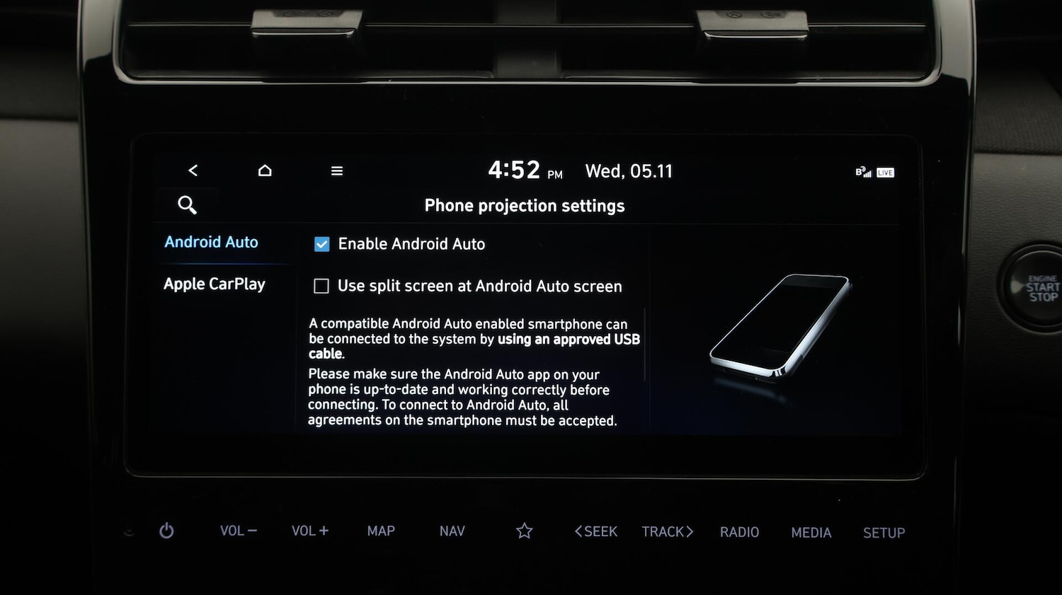 Used Hyundai TUCSON 2022 for sale - 76499279: Photo 27