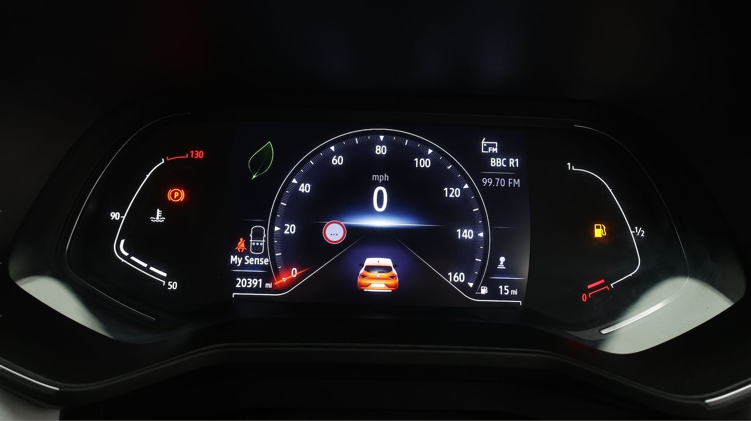 Used Renault Clio 2021 for sale - 77603942: Photo 10