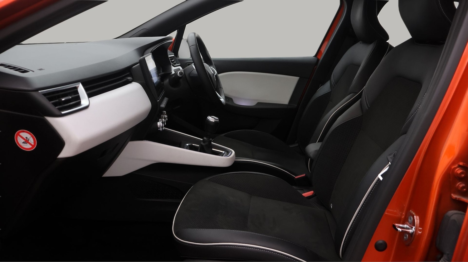 Used Renault Clio 2021 for sale - 77603942: Photo 14