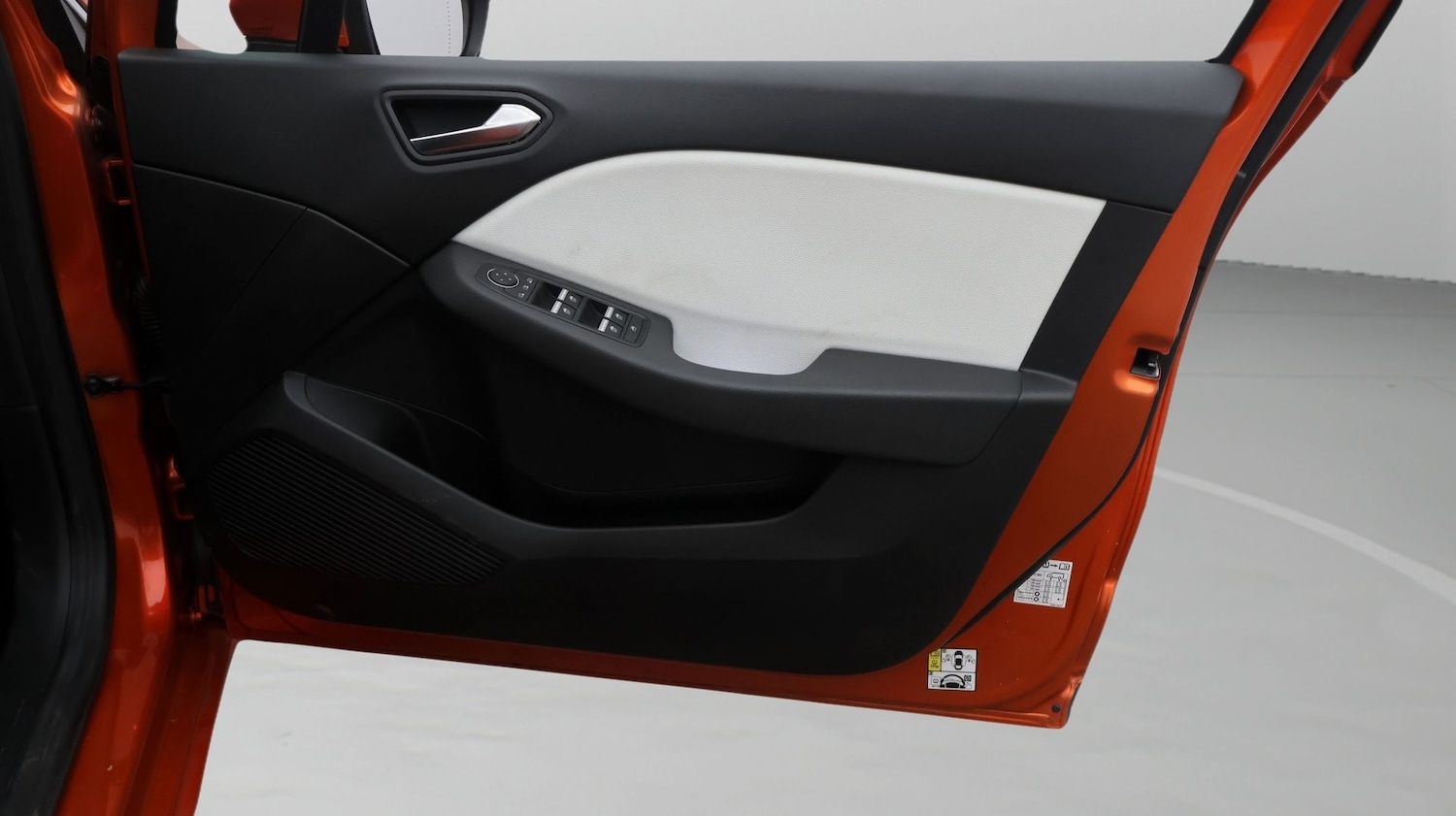 Used Renault Clio 2021 for sale - 77603942: Photo 15