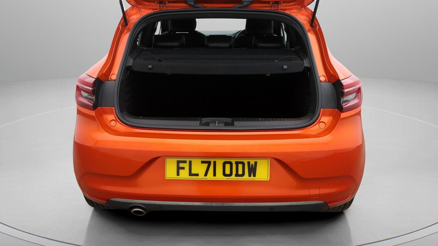 Used Renault Clio 2021 for sale - 77603942: Photo 17