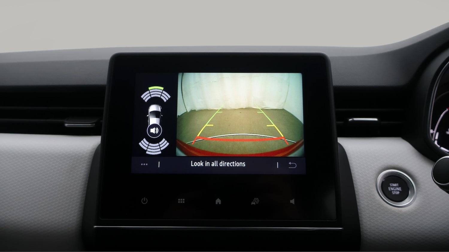 Used Renault Clio 2021 for sale - 77603942: Photo 23