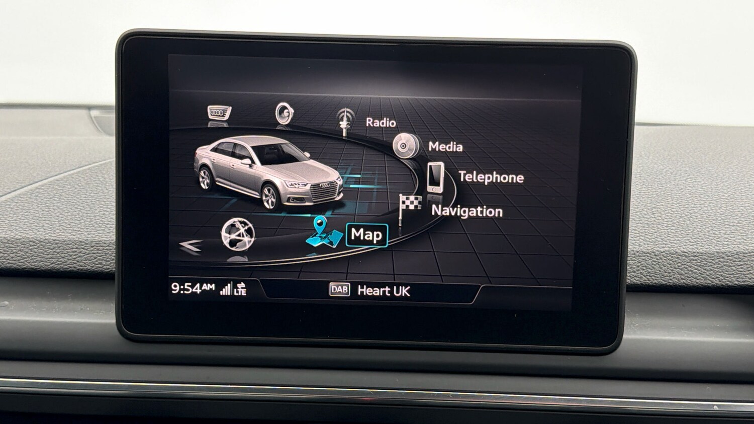 Used Audi A4 2019 for sale - 77931443: Photo 10