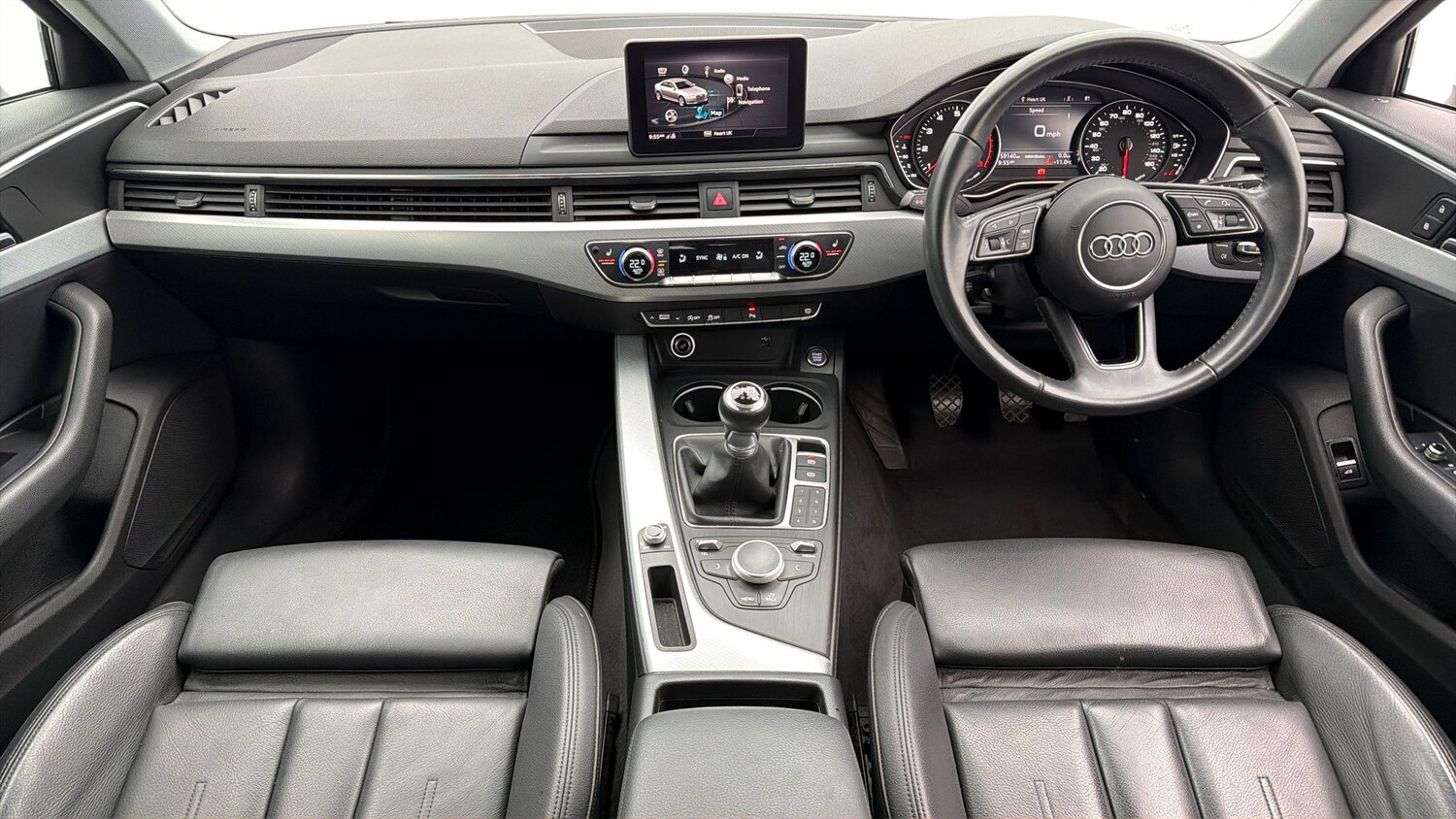 Used Audi A4 2019 for sale - 77931443: Photo 12