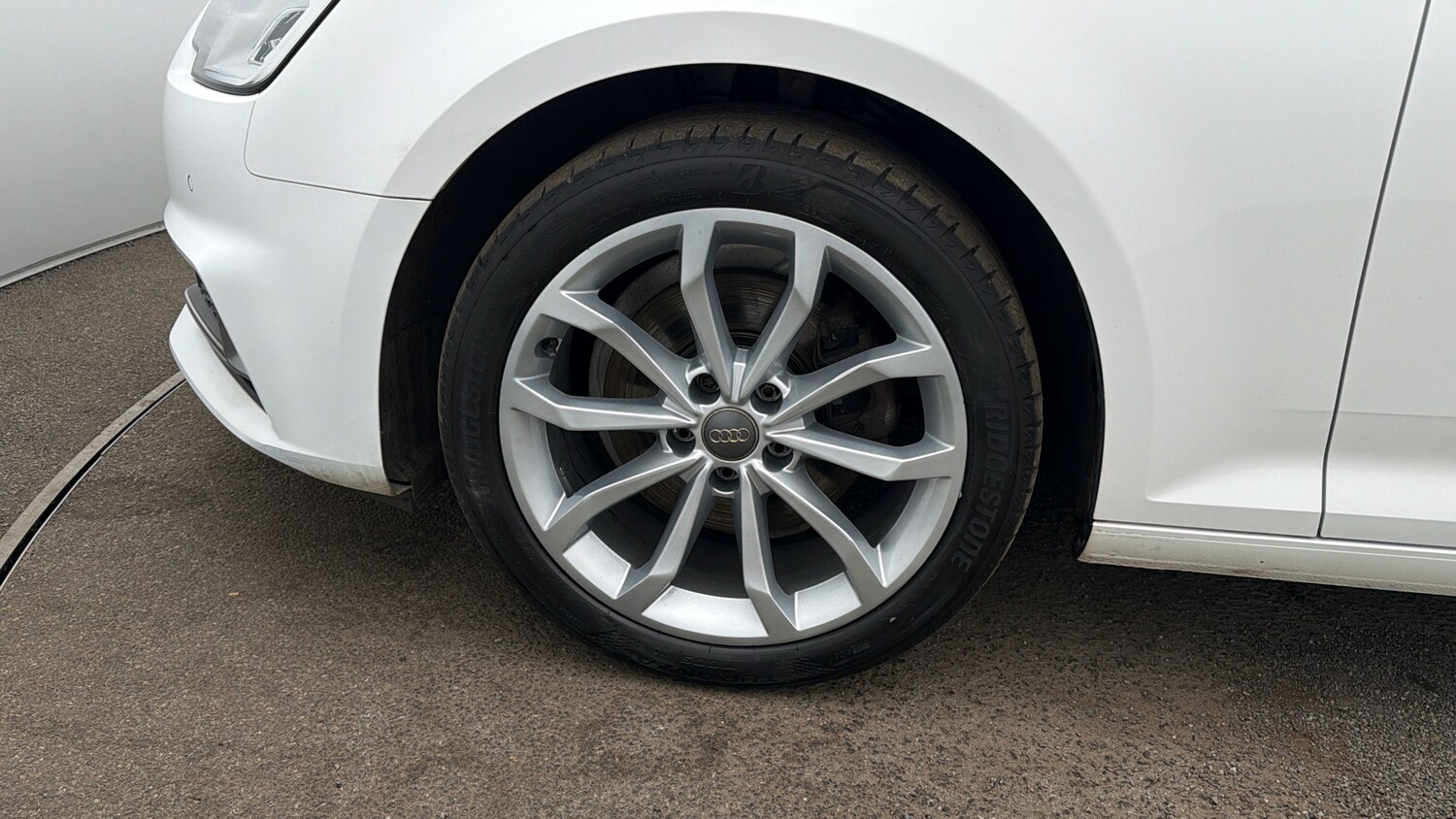 Used Audi A4 2019 for sale - 77931443: Photo 17