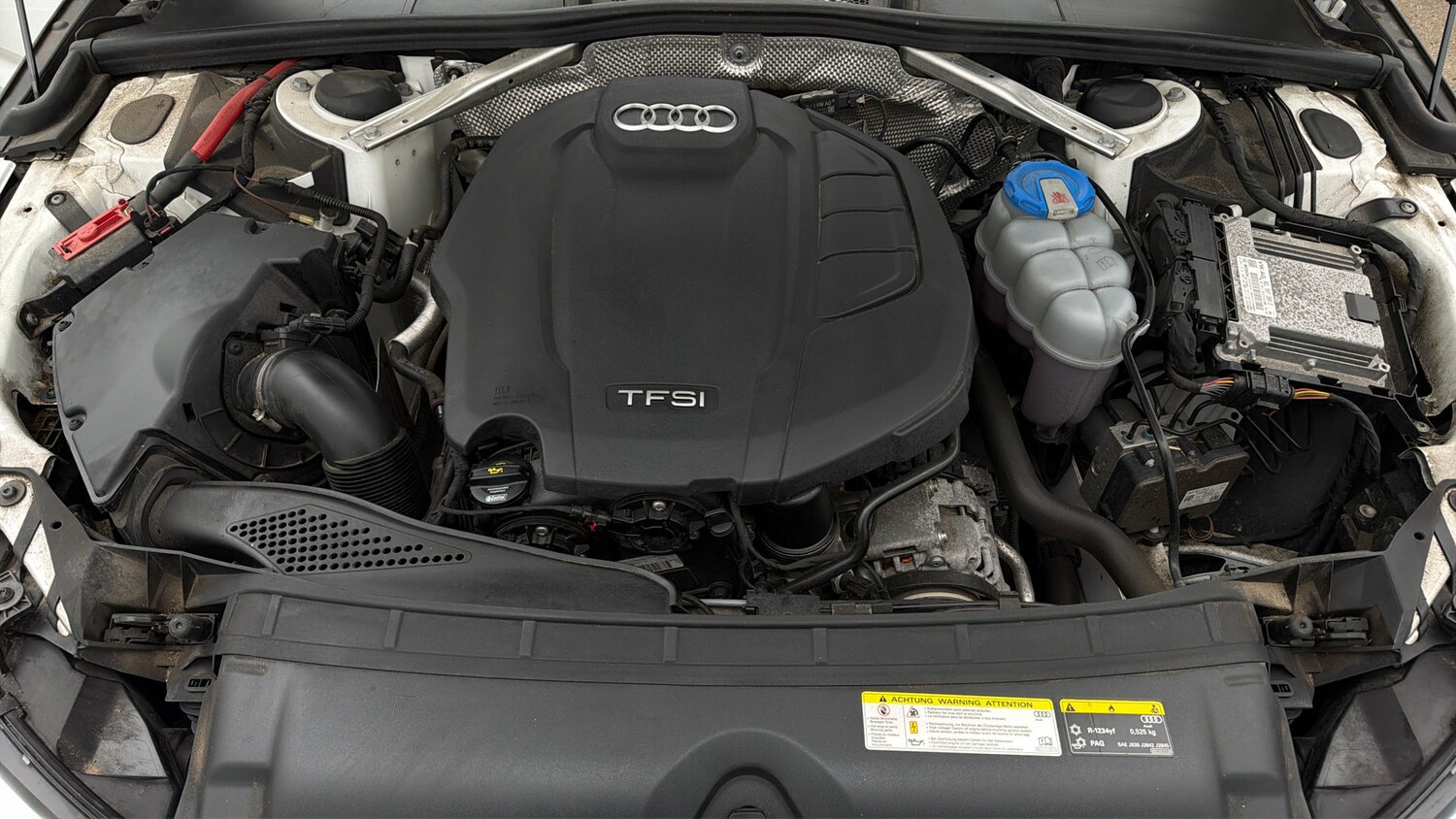 Used Audi A4 2019 for sale - 77931443: Photo 18