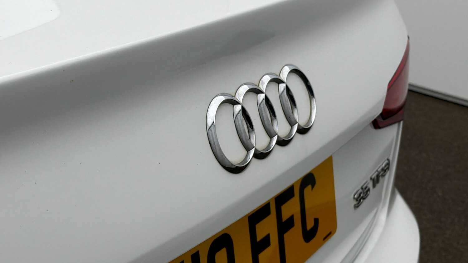 Used Audi A4 2019 for sale - 77931443: Photo 20