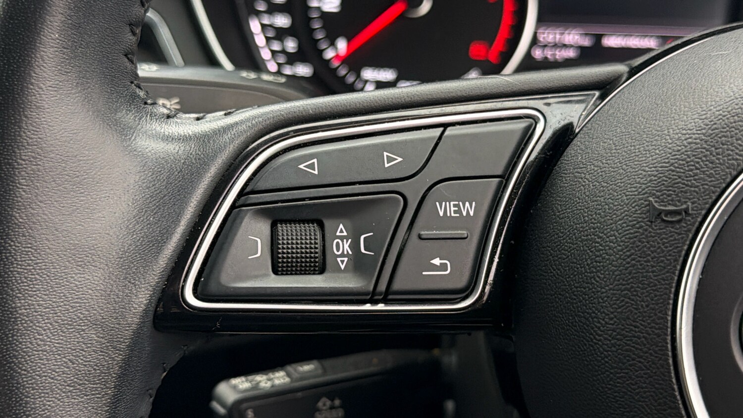 Used Audi A4 2019 for sale - 77931443: Photo 21