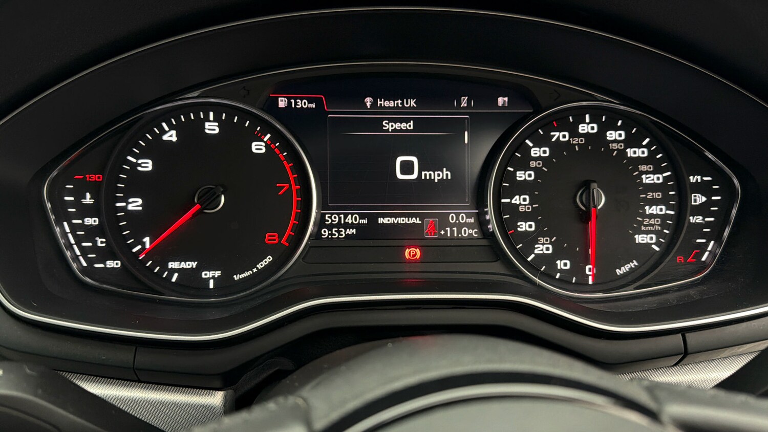 Used Audi A4 2019 for sale - 77931443: Photo 23