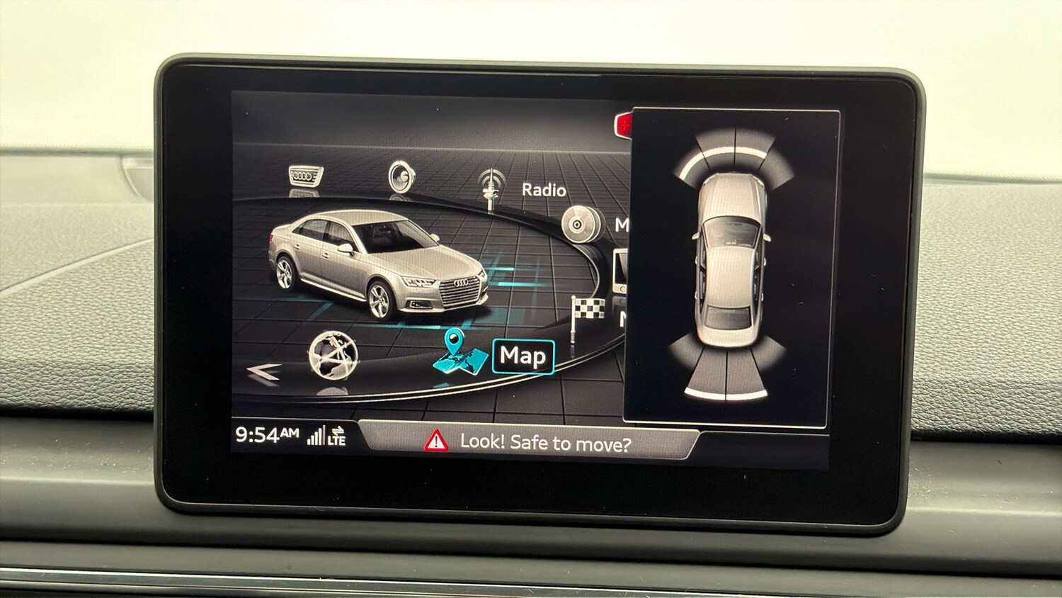 Used Audi A4 2019 for sale - 77931443: Photo 24