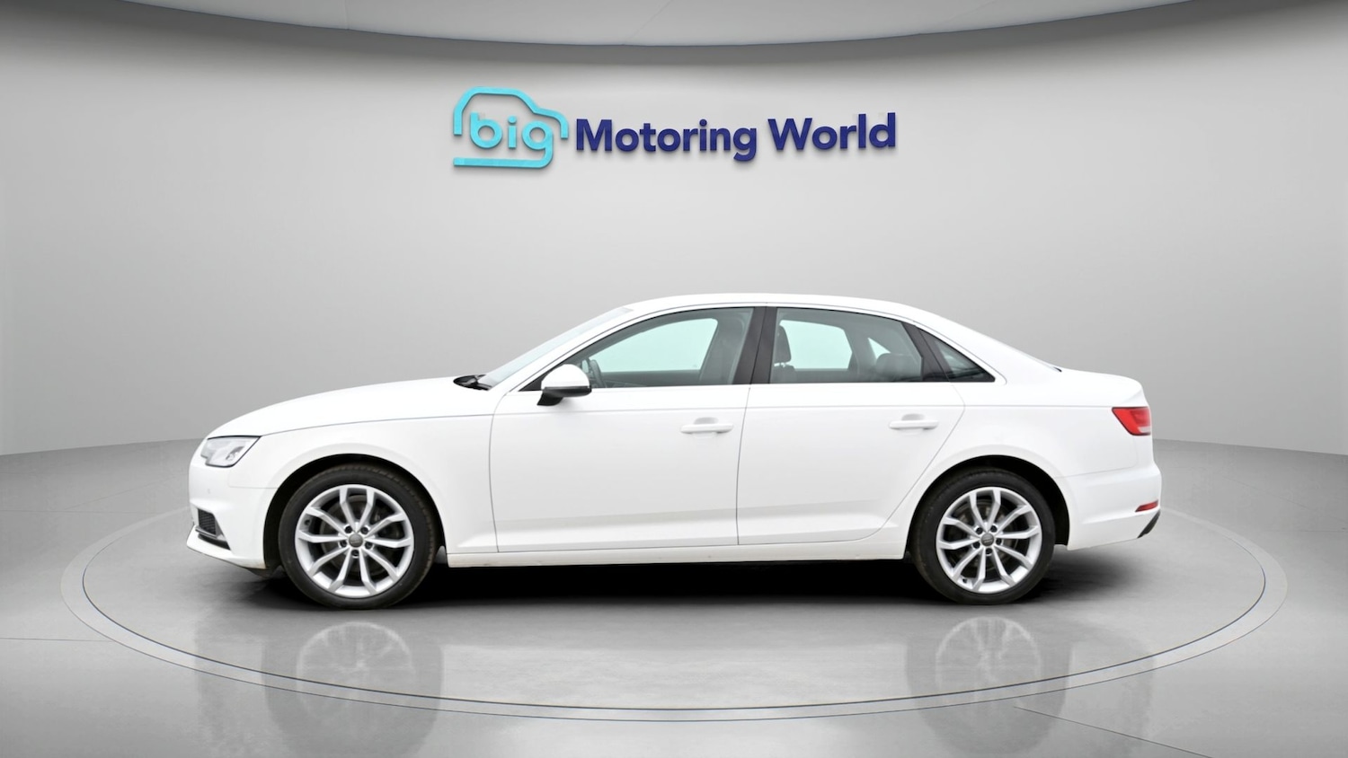 Used Audi A4 2019 for sale - 77931443: Photo 4