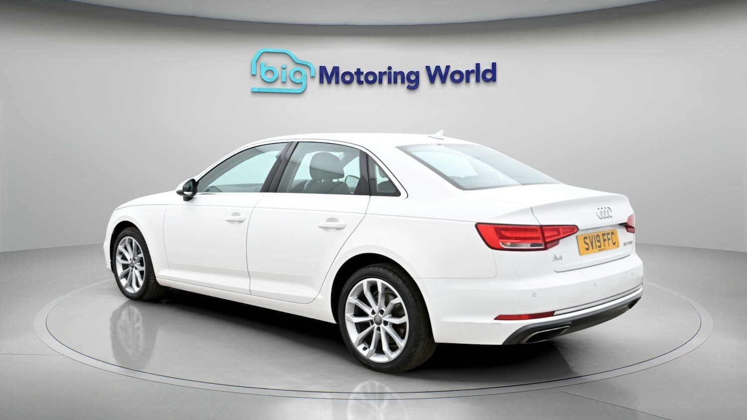 Used Audi A4 2019 for sale - 77931443: Photo 5