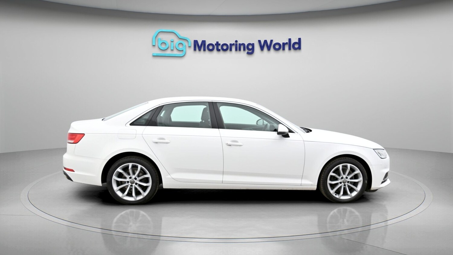 Used Audi A4 2019 for sale - 77931443: Photo 8
