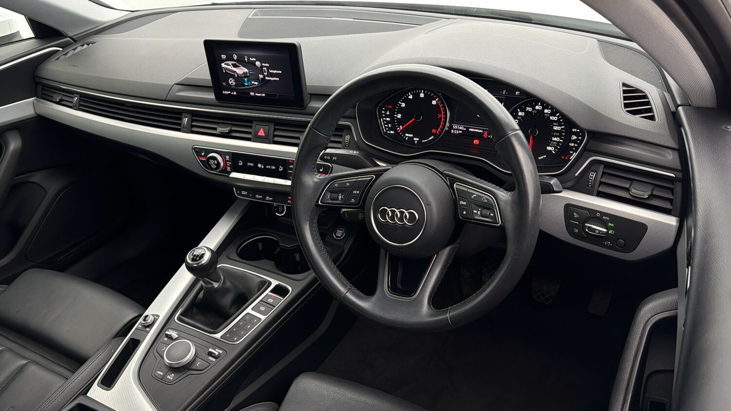 Used Audi A4 2019 for sale - 77931443: Photo 9