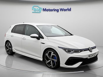 Used Volkswagen Golf 2024 for sale - 79519937: Photo