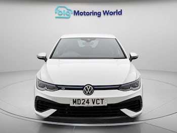 Used Volkswagen Golf 2024 for sale - 79519937: Photo