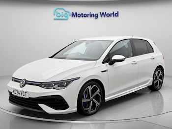 Used Volkswagen Golf 2024 for sale - 79519937: Photo