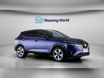 Used Nissan Qashqai 2023 for sale - 79369845: Photo