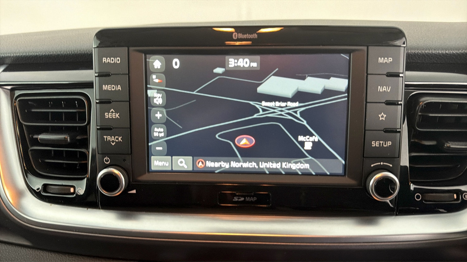 Used Kia Stonic 2019 for sale - 77778932: Photo 11