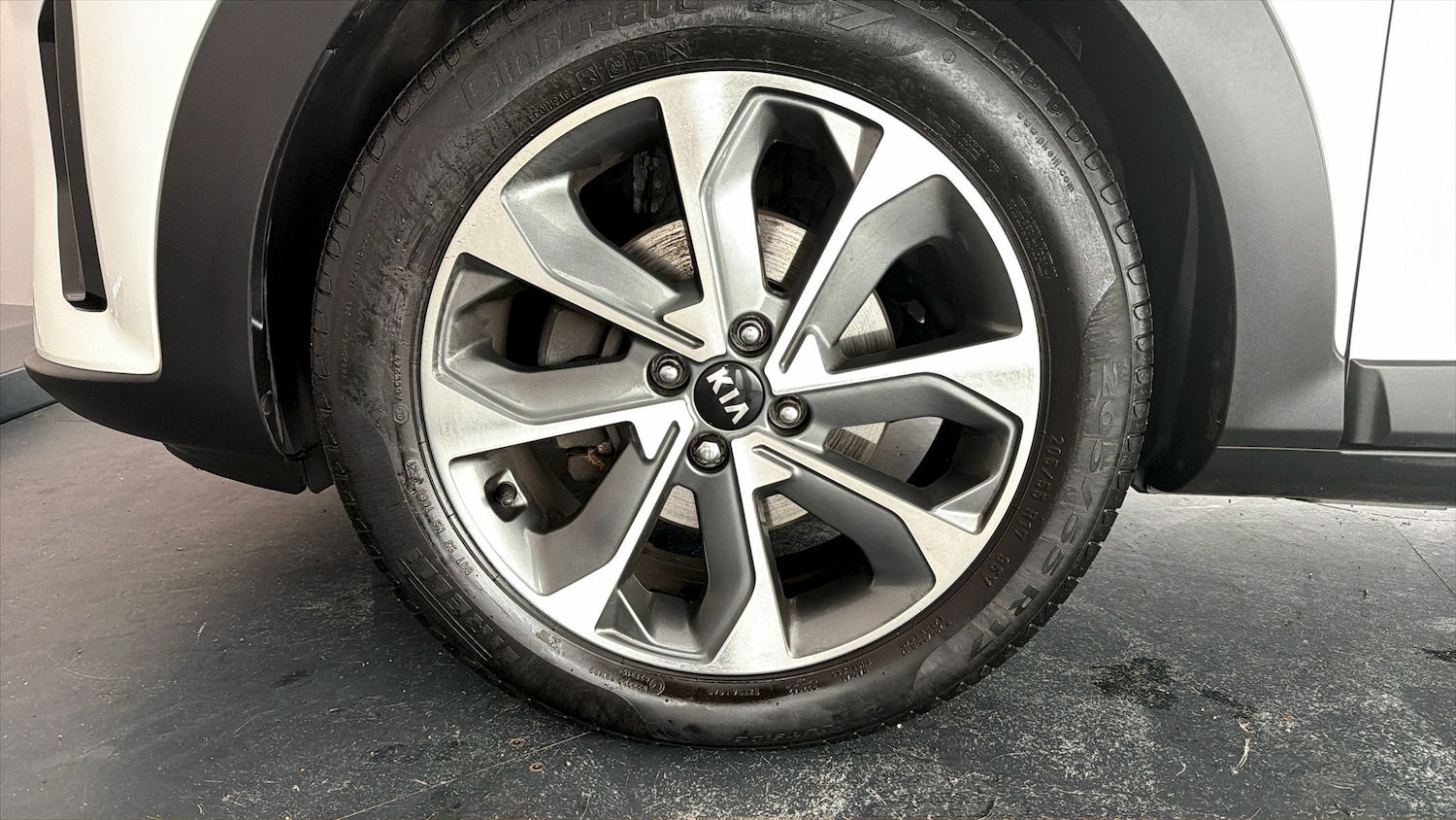 Used Kia Stonic 2019 for sale - 77778932: Photo 18
