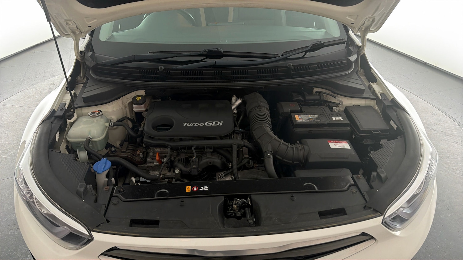 Used Kia Stonic 2019 for sale - 77778932: Photo 19