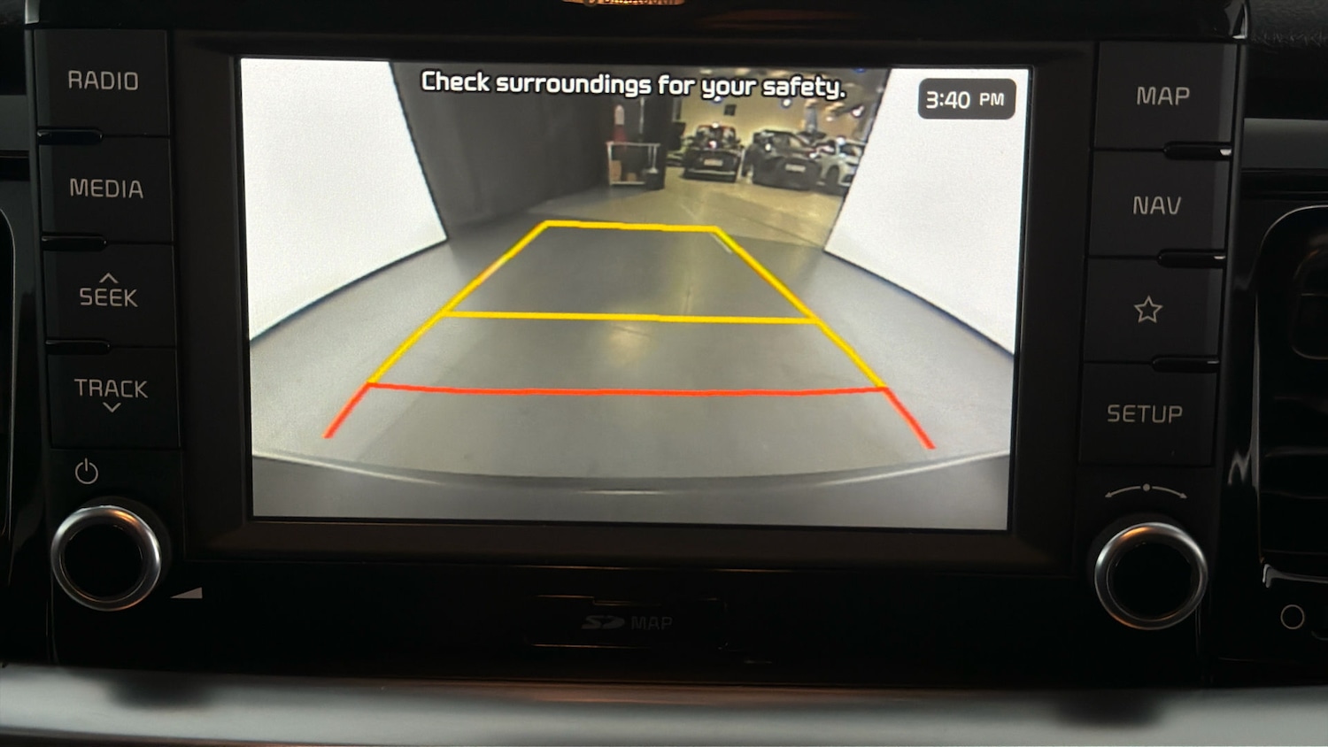 Used Kia Stonic 2019 for sale - 77778932: Photo 25